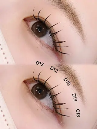 マツエク・マツパ 三尾 麻美のその他イメージ