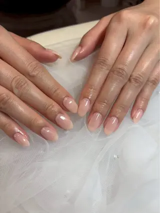 ネイル nailsalon popoのネイルデザイン