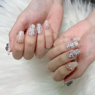 ネイル EmaNail Risaのネイルデザイン