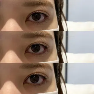 マツエク・マツパ yuki⟡.· freelanceのマツエク・マツパデザイン