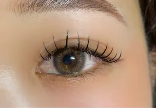 マツエク・マツパ 🌈ROAR🌈 RIHOのマツエク・マツパデザイン