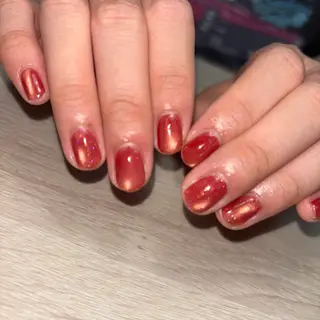 ネイル ネイルサロン shinonaのネイルデザイン