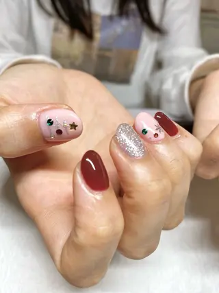 ネイル Tree NORICO.のネイルデザイン