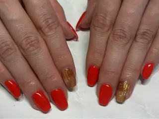 ネイル Shimizu Mokaのネイルデザイン