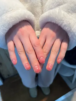 ネイル Free's nail　Sakiのネイルデザイン