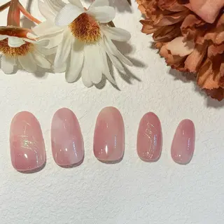 ネイル nail salon swaddle 🪽のネイルデザイン