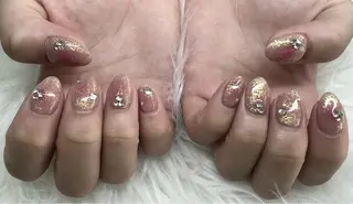 ネイル Y&L Nailのネイルデザイン
