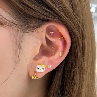 透明感color🍃 Kurumiのその他イメージ