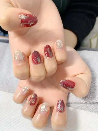 ネイル まつげパーマ専門店 まつげ家kurunのマツエク・マツパデザイン