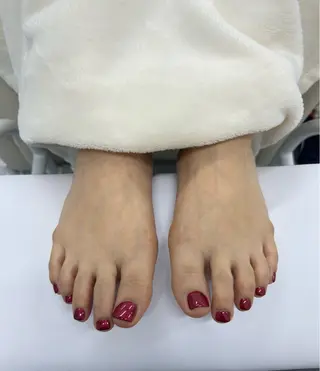 ネイル 加藤 楓子のネイルデザイン