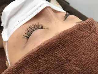 マツエク・マツパ Charme totalsalonのネイルデザイン