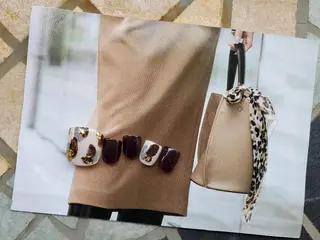 ネイル bloom *のネイルデザイン