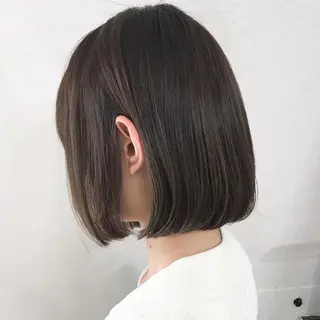 ショート K-POP好き美容師 🇰🇷Kai.Yのヘアスタイル