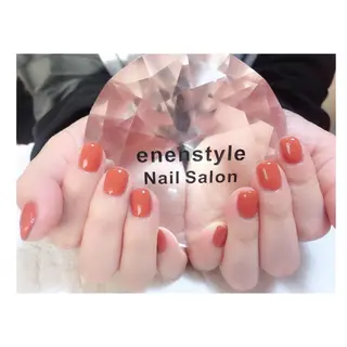ショート ネイル 👑enen style👑のネイルデザイン