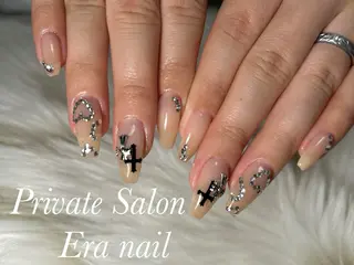 ネイル Era nailのネイルデザイン