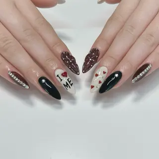 ネイル nail salon JUJUのネイルデザイン