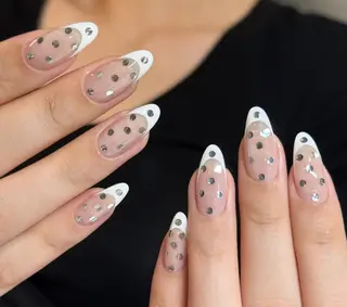 ネイル エリ🫧 nail池袋東口のネイルデザイン