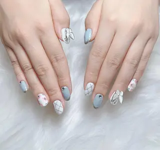 ネイル hairsalon 556のマツエク・マツパデザイン