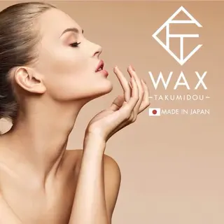 銀座フェイシャル ワックス脱毛のエステ・リラクイメージ