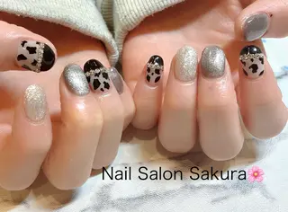 ネイル Nail Salon Sakuraのネイルデザイン