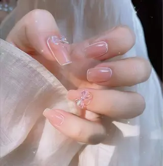 ネイル Cute beauty2のマツエク・マツパデザイン