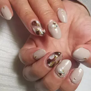 ネイル reve あやののネイルデザイン