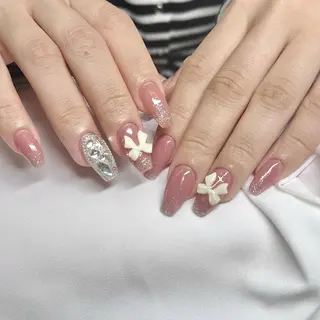 ネイル エリ🫧 nail池袋東口のネイルデザイン