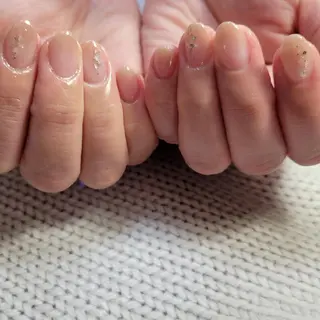 ネイル ネイルサロンほっこり kanaのネイルデザイン