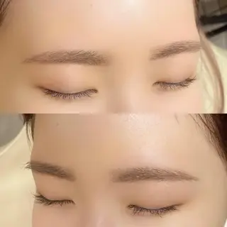 マツエク・マツパ KURUMI🦋 まつエクまつパ美眉のマツエク・マツパデザイン