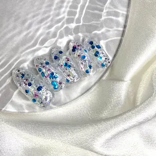 ネイル ★Rinail... .のネイルデザイン