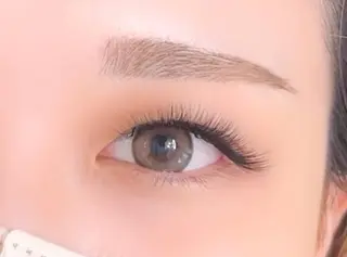 マツエク・マツパ まつげパーマ🎀眉 かなのマツエク・マツパデザイン