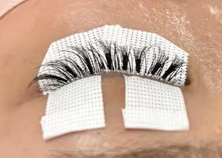 マツエク・マツパ プラスアイ さえのマツエク・マツパデザイン