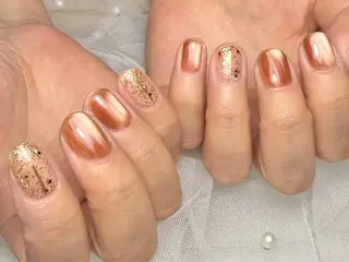ネイル M. nailのネイルデザイン