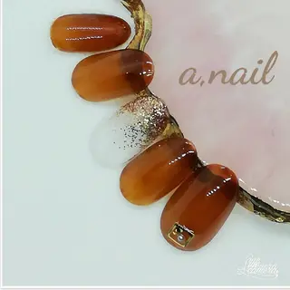 ネイル ネイルサロン エーネイルのネイルデザイン