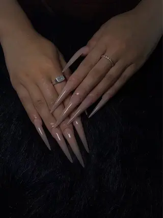 ネイル Panda·z Nail 🐼池袋店のネイルデザイン