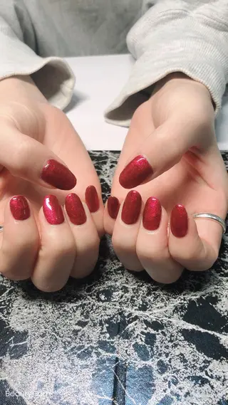 ネイル ✨アン ミユ✨のネイルデザイン