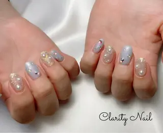 ネイル Clarity Nailのネイルデザイン