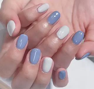 ネイル Queens ciciのネイルデザイン