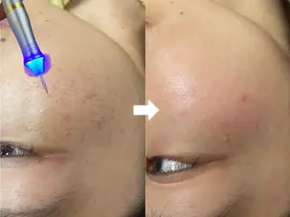 肌管理&nail Salon  Duxのエステ・リラクイメージ