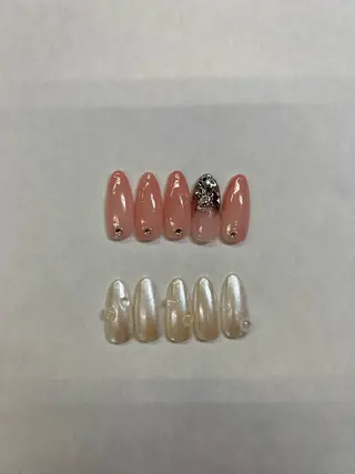 ネイル LOARY 五日市店のネイルデザイン