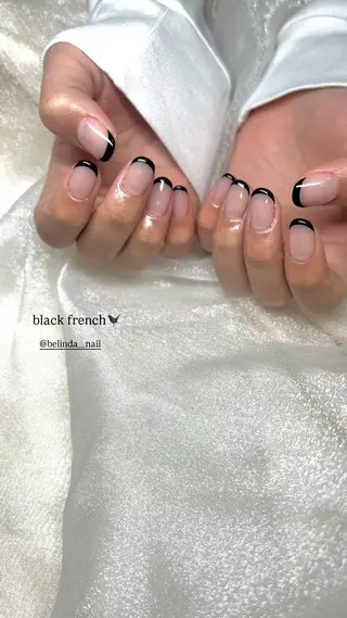 ネイル Belinda Nailのネイルデザイン