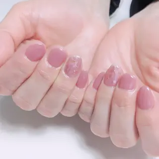 ネイル KOYAMA KIMIEのネイルデザイン