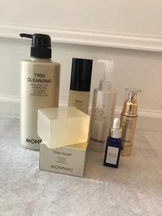 AMIES所属・AMIES (エイミス)のエステ・リラクイメージ