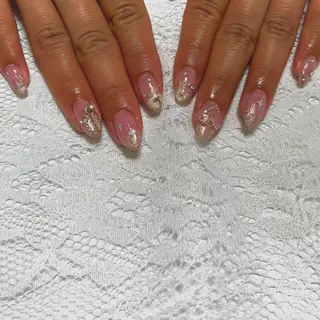 ネイル 自宅サロン りぶネイルのネイルデザイン