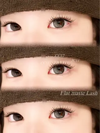マツエク・マツパ Eye ELSA lash栄店の眉毛・アイブロウイメージ