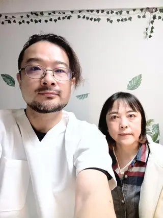 根本整体&姿勢矯正 /Ten-chanのエステ・リラクイメージ