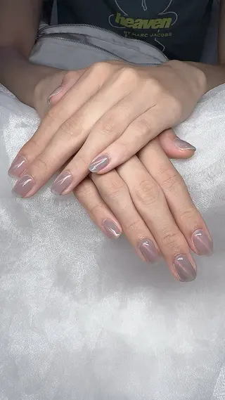 ネイル 森♡nail ♡ ①のネイルデザイン