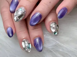 ネイル Nails by AN.*✧のネイルデザイン