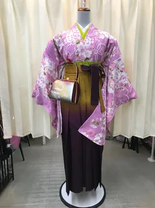 上辻 博司のヘアスタイル