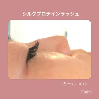 マツエク・マツパ Lassy keikoの眉毛・アイブロウイメージ